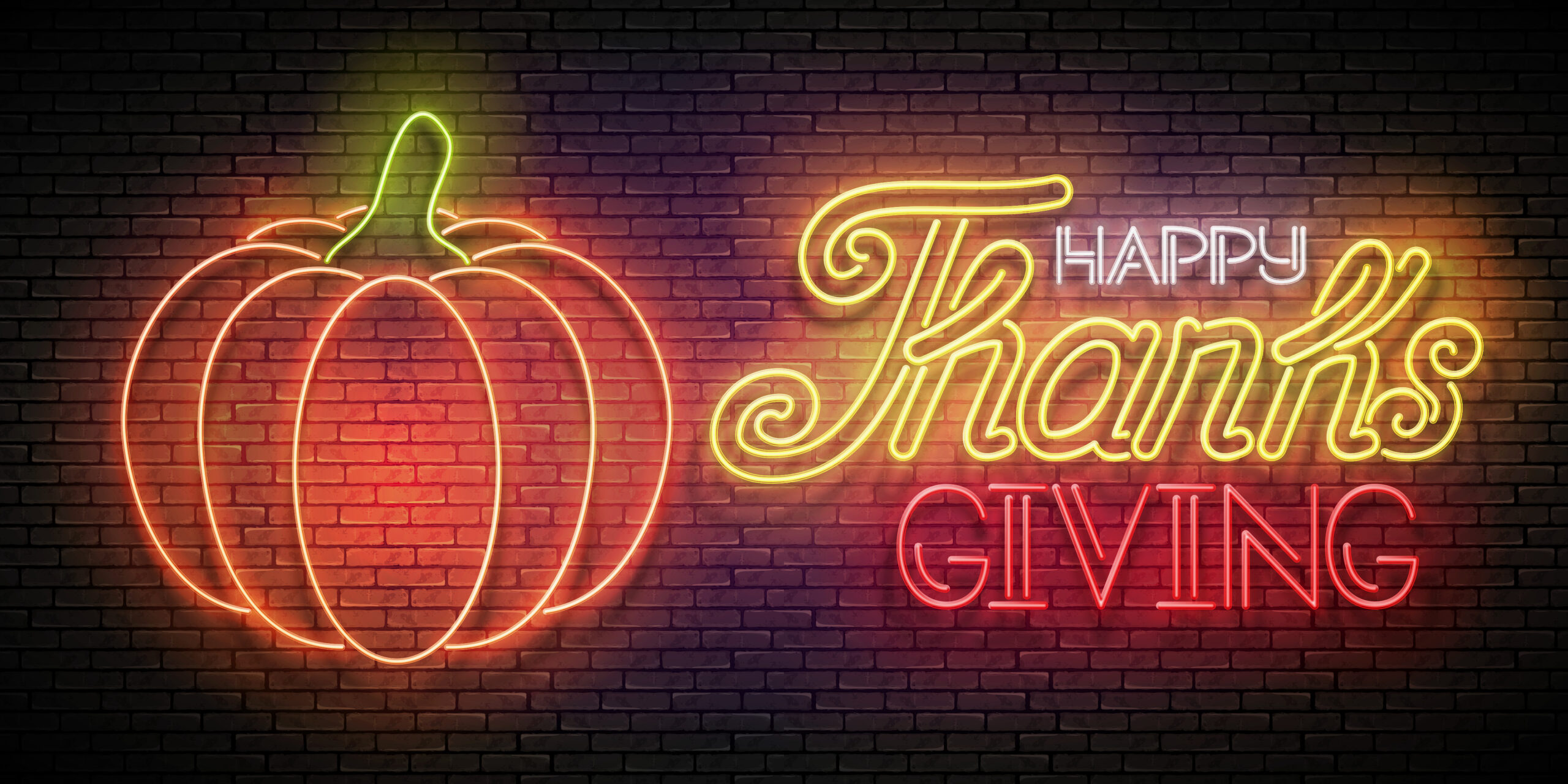 Happy Thanksgiving From Race World Offshore!