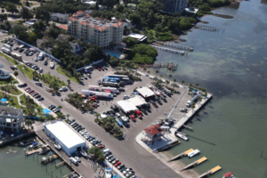 Hooters Clearwater Offshore Nationals Set For Double APBA Points