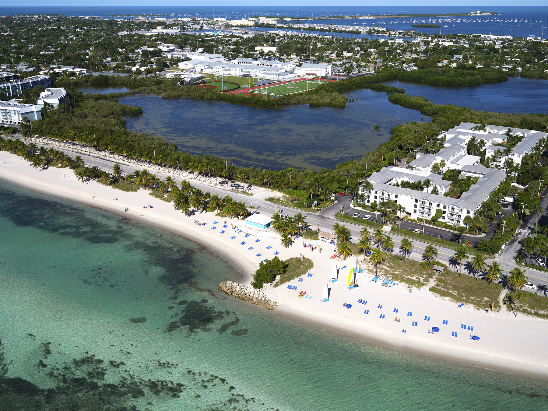 Margaritaville Beach House Key West 2022