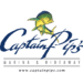 Captain Pip's Logo