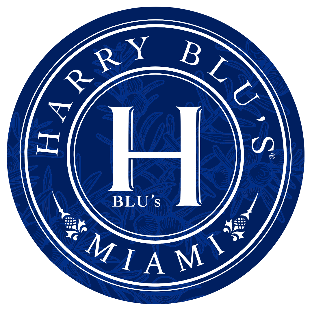 Harry Blu’s