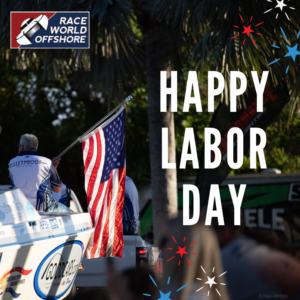 Wishing You an Action Packed Labor Day Weekend!