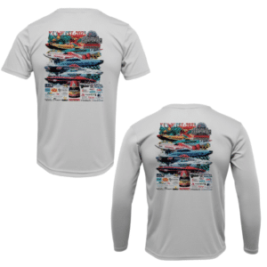 Rev Up Your Style: Unveiling the 2023 Race World Offshore National Championship Apparel Extravaganza!