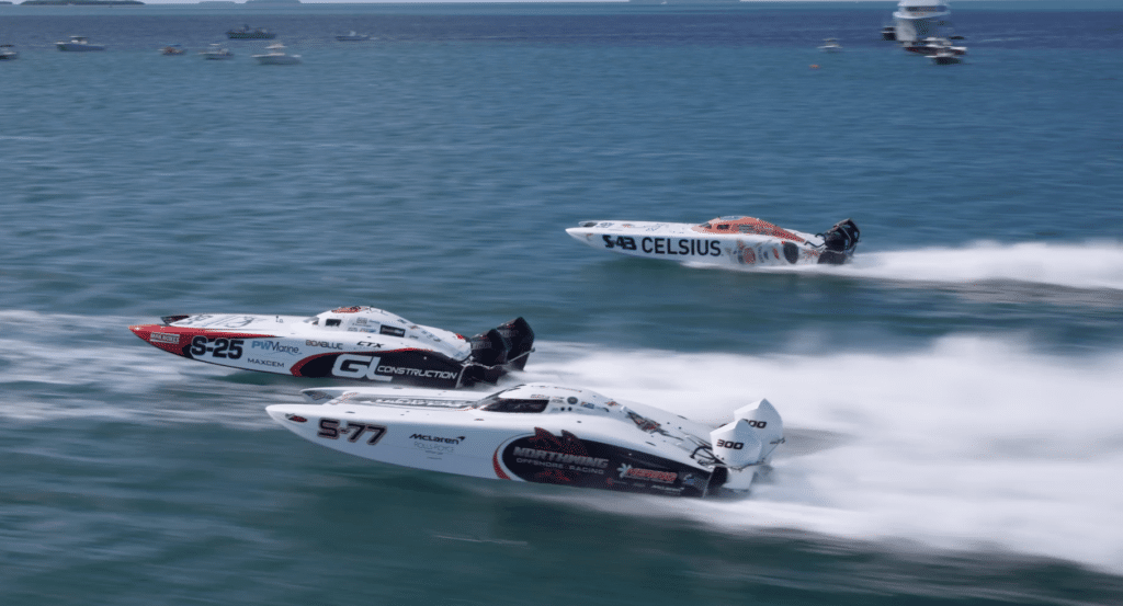 Exciting Updates to RWO’s APBA National Series Races