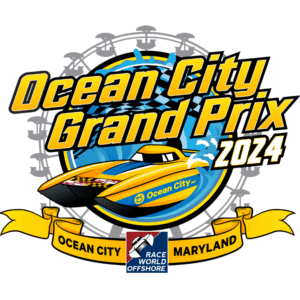 Double Points: North American Championship Grand Prix in Ocean City, Maryland